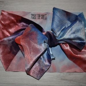 Texas Top Knots - Jaci color - Wrap